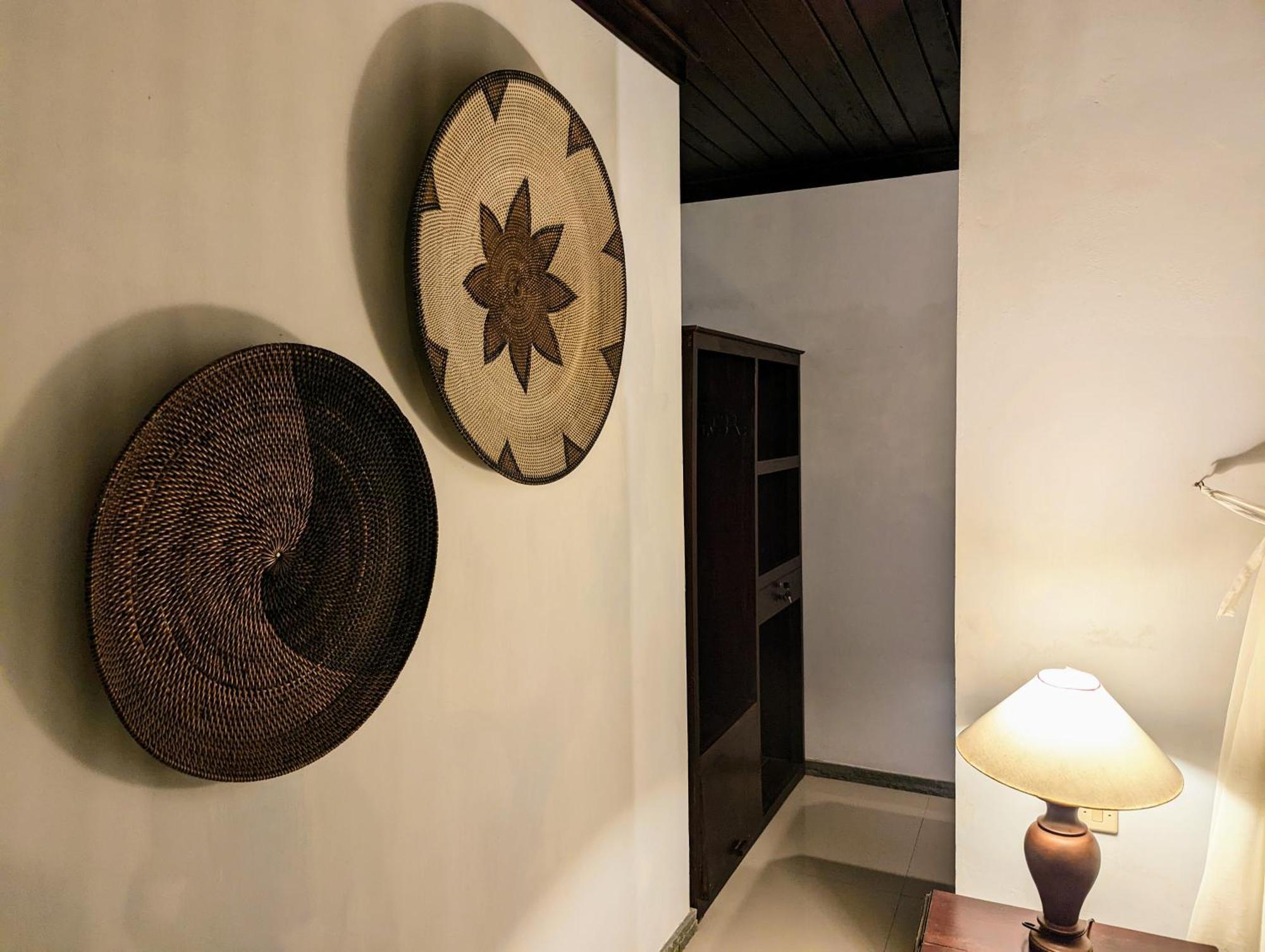 Bali Munduk Delux Bungalow Villa ซีงาราจา ภายนอก รูปภาพ