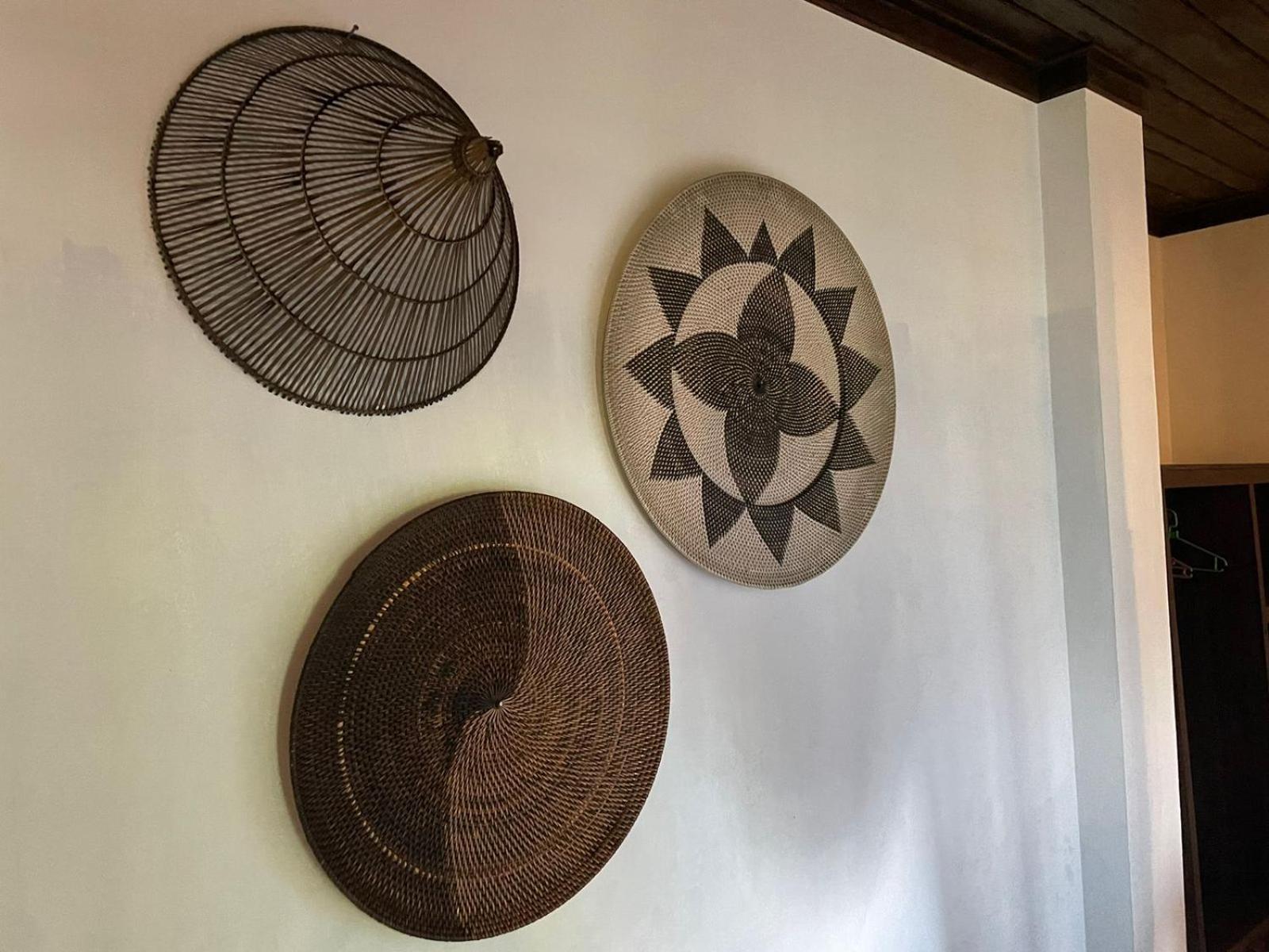 Bali Munduk Delux Bungalow Villa ซีงาราจา ภายนอก รูปภาพ